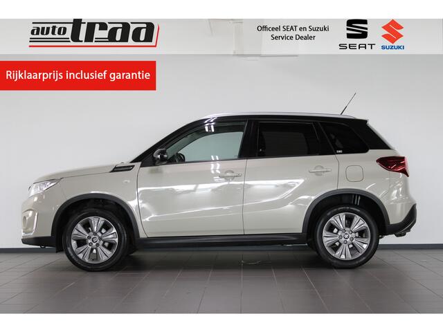 Suzuki VITARA 1.0 Boosterjet Select / Trekhaak / Camera / Stoelverwarming / Navigatie /