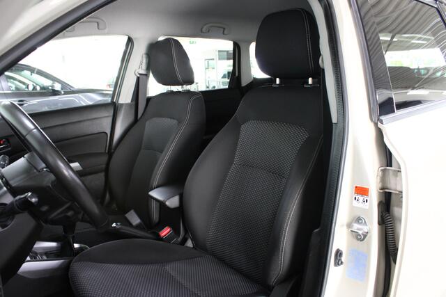 Suzuki VITARA 1.0 Boosterjet Select / Trekhaak / Camera / Stoelverwarming / Navigatie /