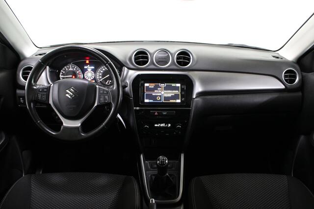 Suzuki VITARA 1.0 Boosterjet Select / Trekhaak / Camera / Stoelverwarming / Navigatie /