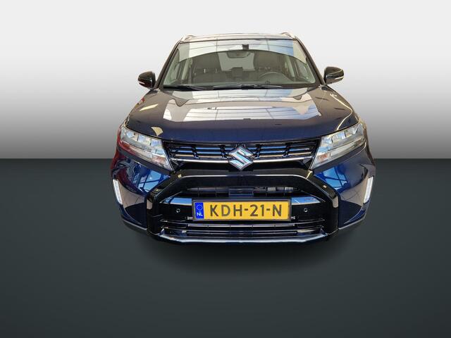 Suzuki VITARA 1.4 Boosterjet Smart Hybrid Style | Panoramadak