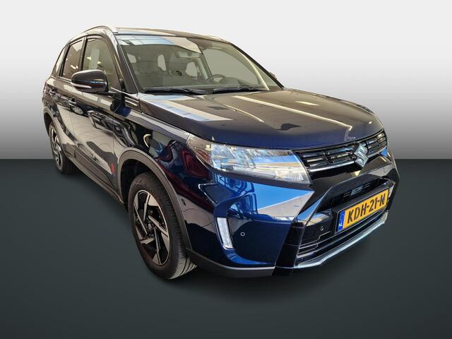 Suzuki VITARA 1.4 Boosterjet Smart Hybrid Style | Panoramadak