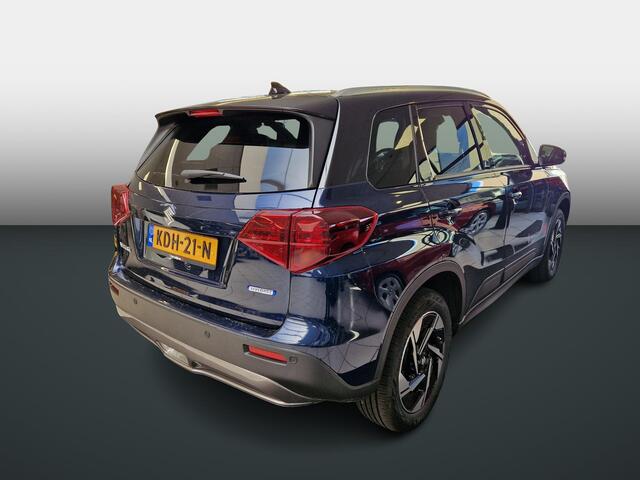 Suzuki VITARA 1.4 Boosterjet Smart Hybrid Style | Panoramadak