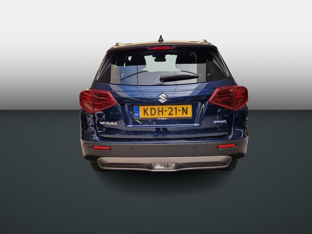 Suzuki VITARA 1.4 Boosterjet Smart Hybrid Style | Panoramadak