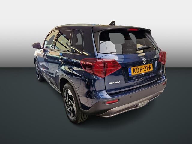 Suzuki VITARA 1.4 Boosterjet Smart Hybrid Style | Panoramadak