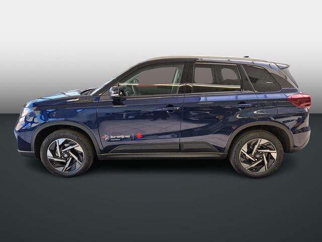 Suzuki VITARA 1.4 Boosterjet Smart Hybrid Style | Panoramadak