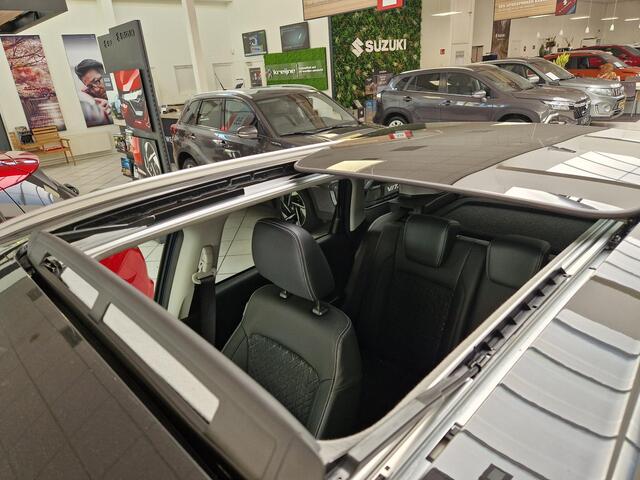Suzuki VITARA 1.4 Boosterjet Smart Hybrid Style | Panoramadak