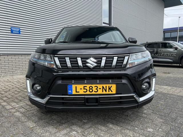 Suzuki VITARA 1.4 Boosterjet Select Smart Hybrid Automaat | Apple Carplay & Android Auto | Climate Control |
