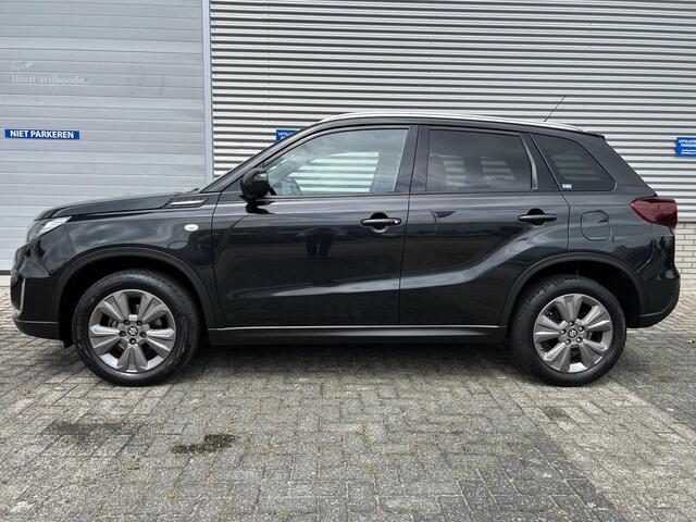 Suzuki VITARA 1.4 Boosterjet Select Smart Hybrid Automaat | Apple Carplay & Android Auto | Climate Control |