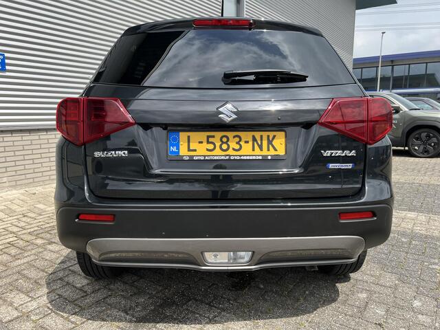 Suzuki VITARA 1.4 Boosterjet Select Smart Hybrid Automaat | Apple Carplay & Android Auto | Climate Control |