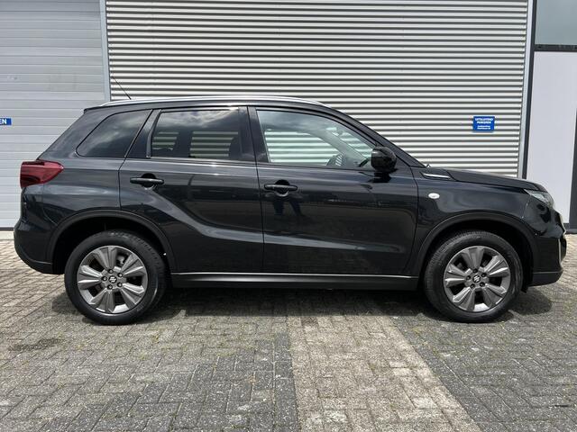 Suzuki VITARA 1.4 Boosterjet Select Smart Hybrid Automaat | Apple Carplay & Android Auto | Climate Control |