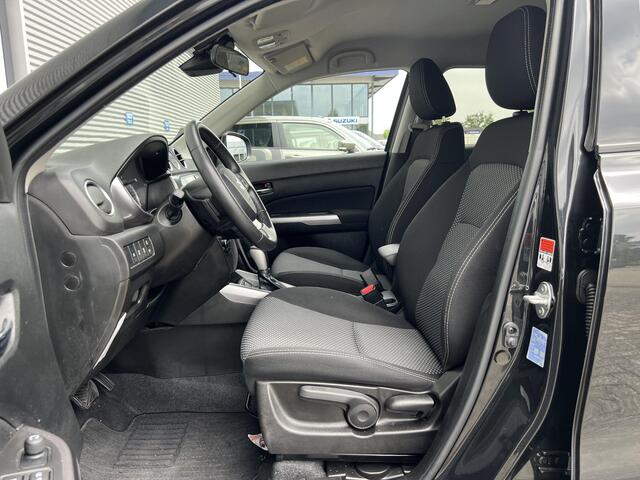 Suzuki VITARA 1.4 Boosterjet Select Smart Hybrid Automaat | Apple Carplay & Android Auto | Climate Control |