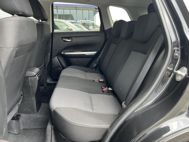 Suzuki VITARA 1.4 Boosterjet Select Smart Hybrid Automaat | Apple Carplay & Android Auto | Climate Control |