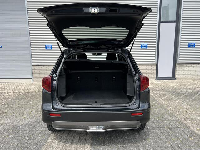 Suzuki VITARA 1.4 Boosterjet Select Smart Hybrid Automaat | Apple Carplay & Android Auto | Climate Control |
