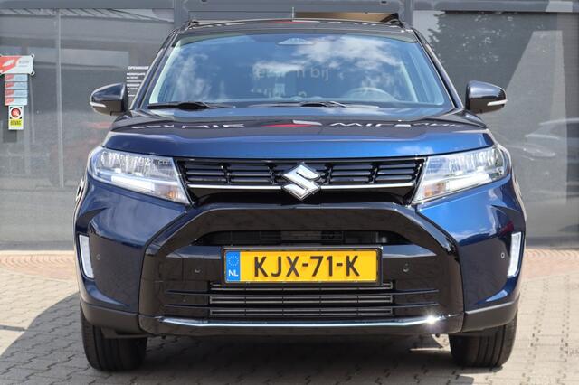 Suzuki VITARA 1.4 BoosterJet Special 60 years Edition