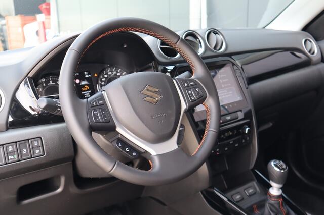 Suzuki VITARA 1.4 BoosterJet Special 60 years Edition