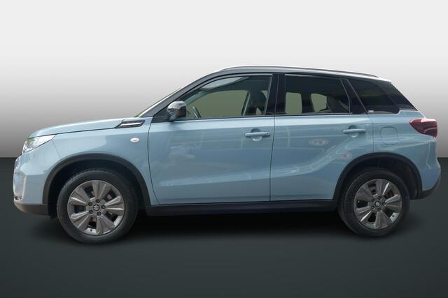 Suzuki VITARA 1.4 Boosterjet Select Smart Hybrid AllGrip | Carplay | Adapt. cruise | RIJKLAARPRIJS!