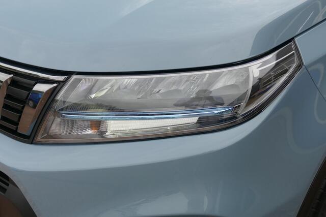 Suzuki VITARA 1.4 Boosterjet Select Smart Hybrid AllGrip | Carplay | Adapt. cruise | RIJKLAARPRIJS!