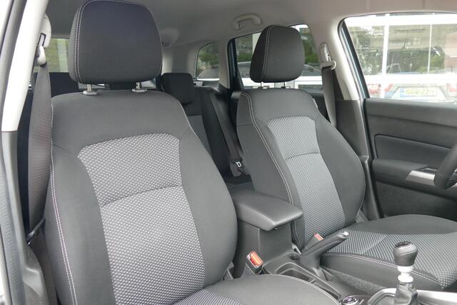 Suzuki VITARA 1.4 Boosterjet Select Smart Hybrid AllGrip | Carplay | Adapt. cruise | RIJKLAARPRIJS!