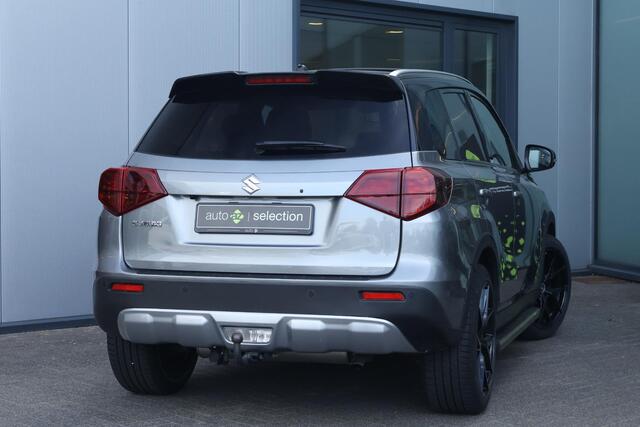 Suzuki VITARA 1.4 Boosterjet Style Smart Hybrid / Panorama / Trekhaak