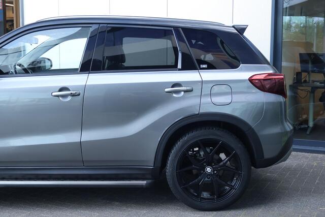 Suzuki VITARA 1.4 Boosterjet Style Smart Hybrid / Panorama / Trekhaak
