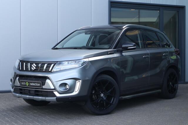 Suzuki VITARA 1.4 Boosterjet Style Smart Hybrid / Panorama / Trekhaak