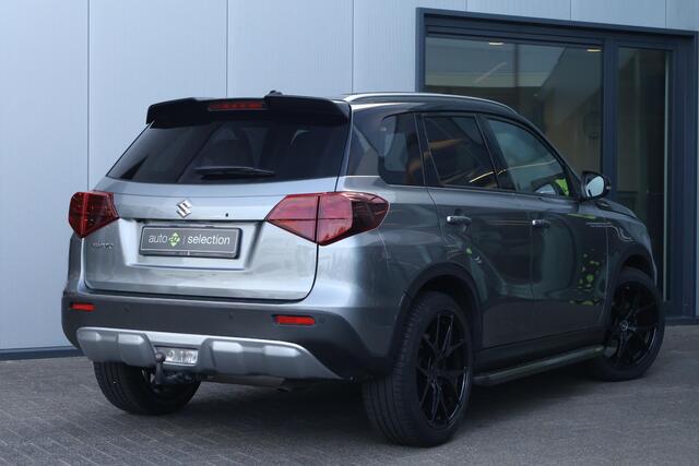 Suzuki VITARA 1.4 Boosterjet Style Smart Hybrid / Panorama / Trekhaak