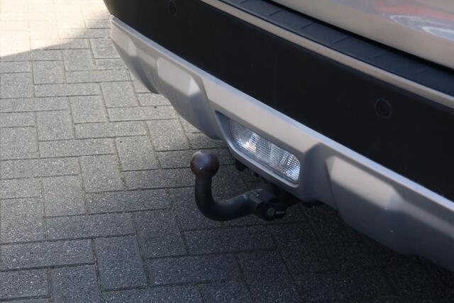Suzuki VITARA 1.4 Boosterjet Style Smart Hybrid / Panorama / Trekhaak