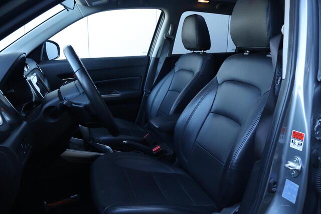 Suzuki VITARA 1.4 Boosterjet Style Smart Hybrid / Panorama / Trekhaak