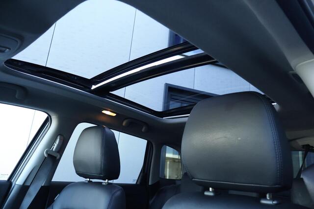 Suzuki VITARA 1.4 Boosterjet Style Smart Hybrid / Panorama / Trekhaak