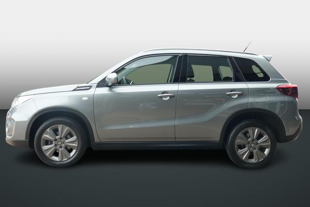 Suzuki VITARA 1.0 Boosterjet Select | Trekhaak | Cruise | RIJKLAARPRIJS!