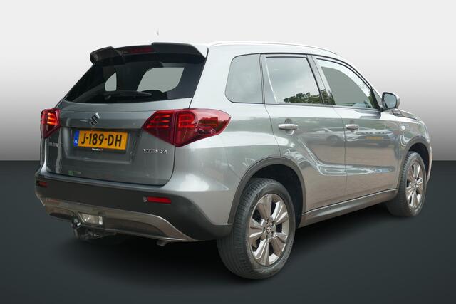 Suzuki VITARA 1.0 Boosterjet Select | Trekhaak | Cruise | RIJKLAARPRIJS!