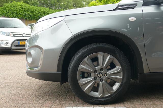 Suzuki VITARA 1.0 Boosterjet Select | Trekhaak | Cruise | RIJKLAARPRIJS!