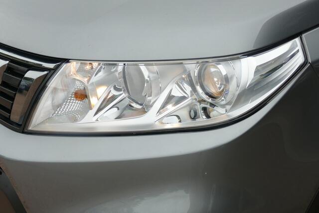Suzuki VITARA 1.0 Boosterjet Select | Trekhaak | Cruise | RIJKLAARPRIJS!