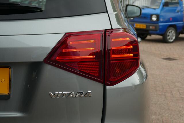 Suzuki VITARA 1.0 Boosterjet Select | Trekhaak | Cruise | RIJKLAARPRIJS!
