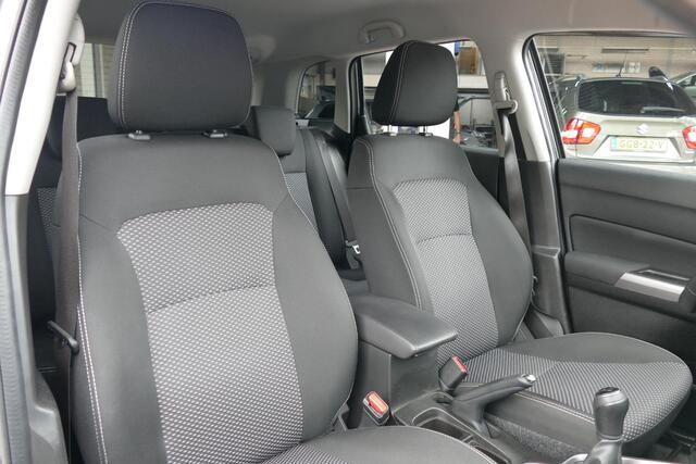 Suzuki VITARA 1.0 Boosterjet Select | Trekhaak | Cruise | RIJKLAARPRIJS!