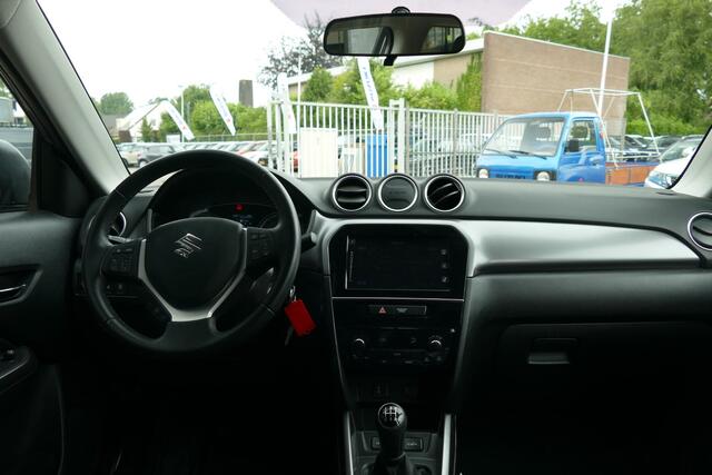 Suzuki VITARA 1.0 Boosterjet Select | Trekhaak | Cruise | RIJKLAARPRIJS!