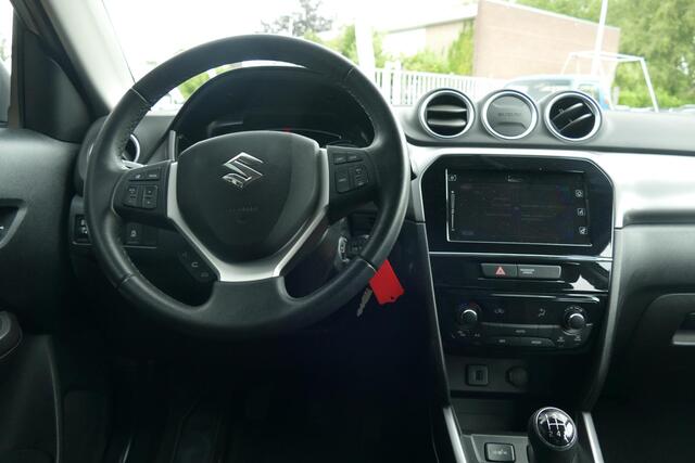 Suzuki VITARA 1.0 Boosterjet Select | Trekhaak | Cruise | RIJKLAARPRIJS!