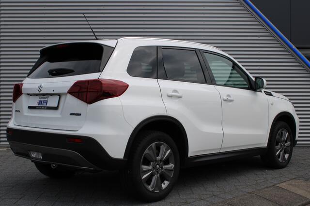 Suzuki VITARA 1.5 Hybrid Select Automaat | Navi | Camera | Adaptieve Cruise |