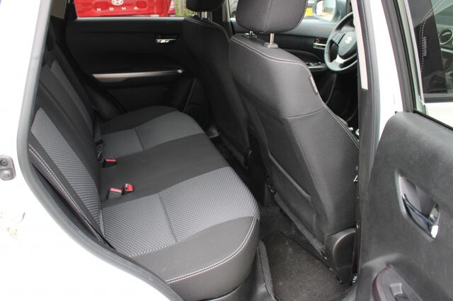 Suzuki VITARA 1.5 Hybrid Select Automaat | Navi | Camera | Adaptieve Cruise |