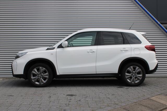 Suzuki VITARA 1.5 Hybrid Select Automaat | Navi | Camera | Adaptieve Cruise |