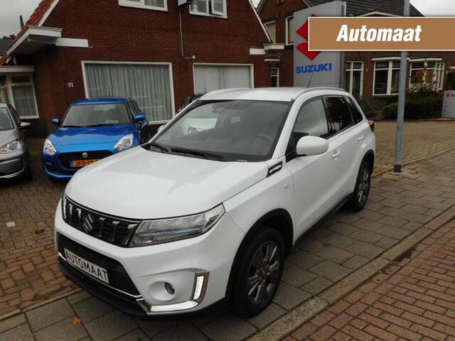 Suzuki VITARA AUTOMAAT SELECT