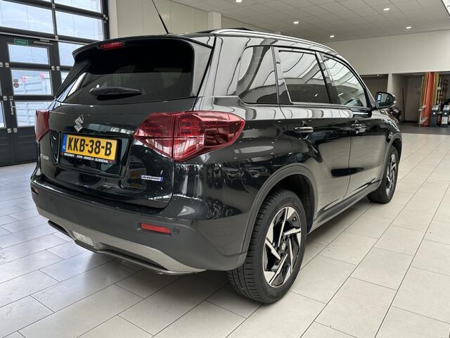 Suzuki VITARA 1.4 Boosterjet Style Hybride [ PANORAMADAK I ALL-SEASON BANDEN