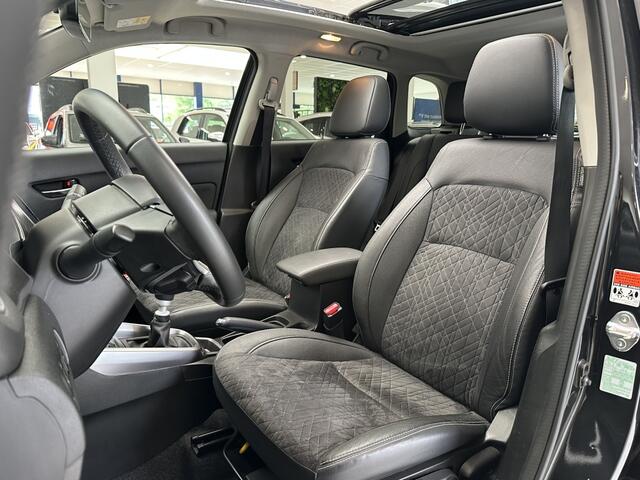 Suzuki VITARA 1.4 Boosterjet Style Hybride [ PANORAMADAK I ALL-SEASON BANDEN