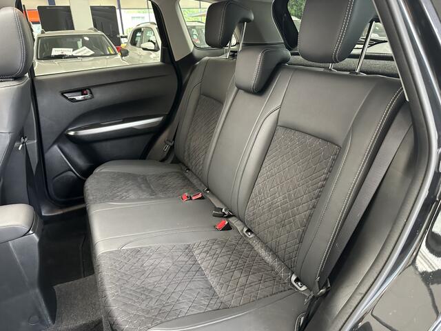 Suzuki VITARA 1.4 Boosterjet Style Hybride [ PANORAMADAK I ALL-SEASON BANDEN