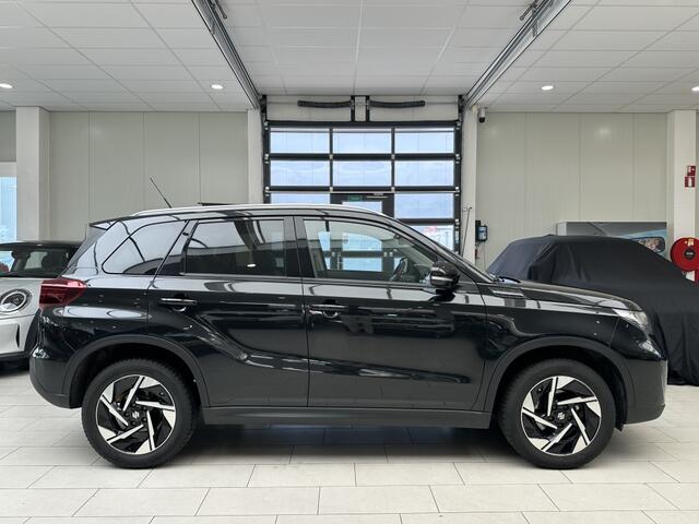 Suzuki VITARA 1.4 Boosterjet Style Hybride [ PANORAMADAK I ALL-SEASON BANDEN