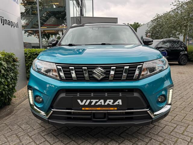 Suzuki VITARA 1.4 Style AllGrip (4x4) Cruise control / Panodak - Trekkracht 1.200 kg!
