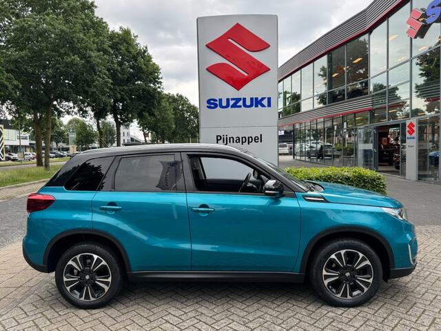 Suzuki VITARA 1.4 Style AllGrip (4x4) Cruise control / Panodak - Trekkracht 1.200 kg!