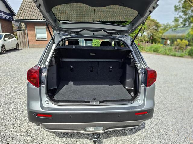Suzuki VITARA 1.0 Boosterjet Select AUTOMAAT | TREKHAAK | rijklaarprijs!!