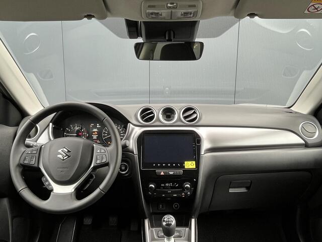 Suzuki VITARA 1.4 Boosterjet Select Smart Hybrid | Nieuw op voorraad |
