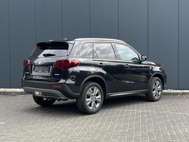 Suzuki VITARA 1.4 Boosterjet Select Smart Hybrid | Nieuw op voorraad |